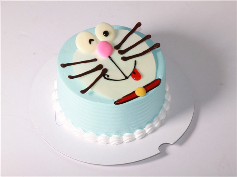 生日蛋糕8字祝福语幽默,生日蛋糕8字祝福语幽默18岁女(50句)